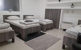 Apartman Mladenovic