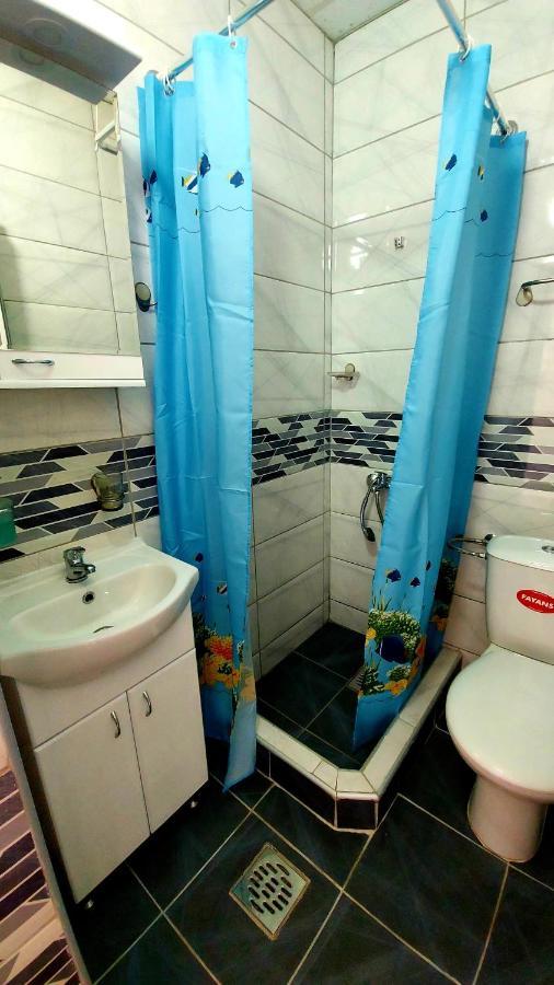 Ferienwohnung Apartman Mladenovic Zaječar Exterior foto