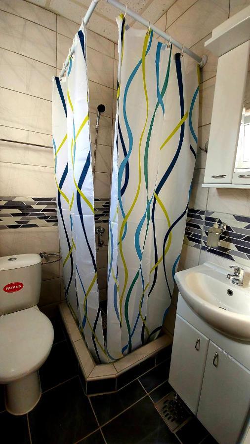Ferienwohnung Apartman Mladenovic Zaječar Exterior foto