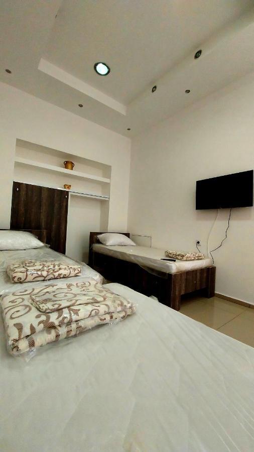 Ferienwohnung Apartman Mladenovic Zaječar Exterior foto