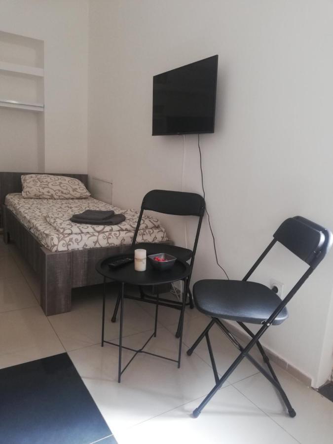 Ferienwohnung Apartman Mladenovic Zaječar Exterior foto