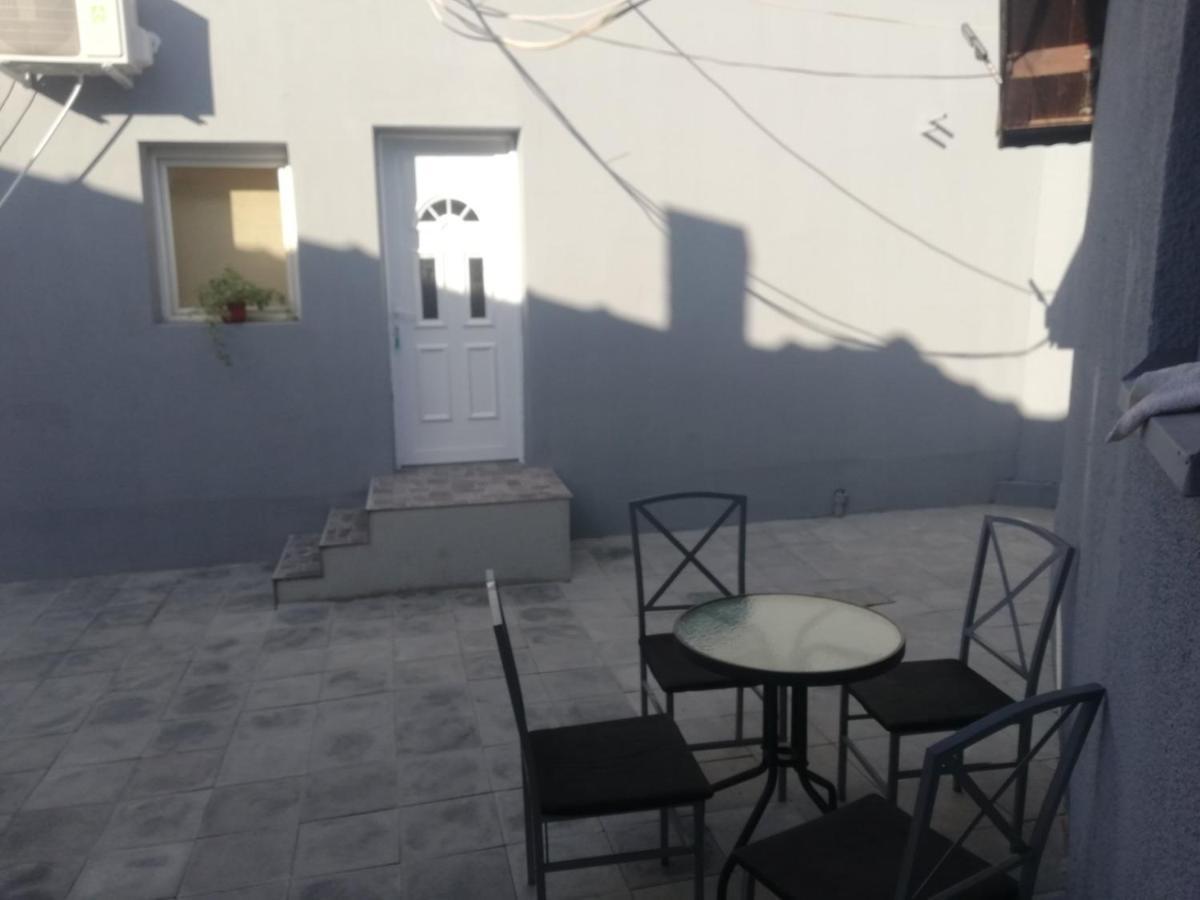 Ferienwohnung Apartman Mladenovic Zaječar Exterior foto
