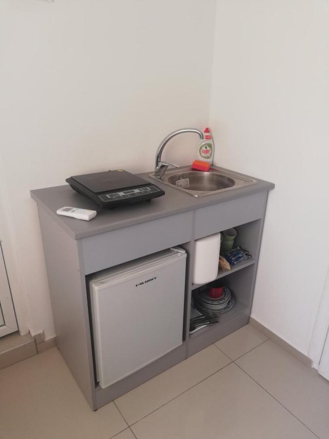 Ferienwohnung Apartman Mladenovic Zaječar Exterior foto