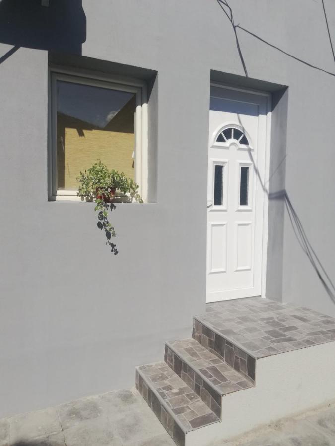 Ferienwohnung Apartman Mladenovic Zaječar Exterior foto